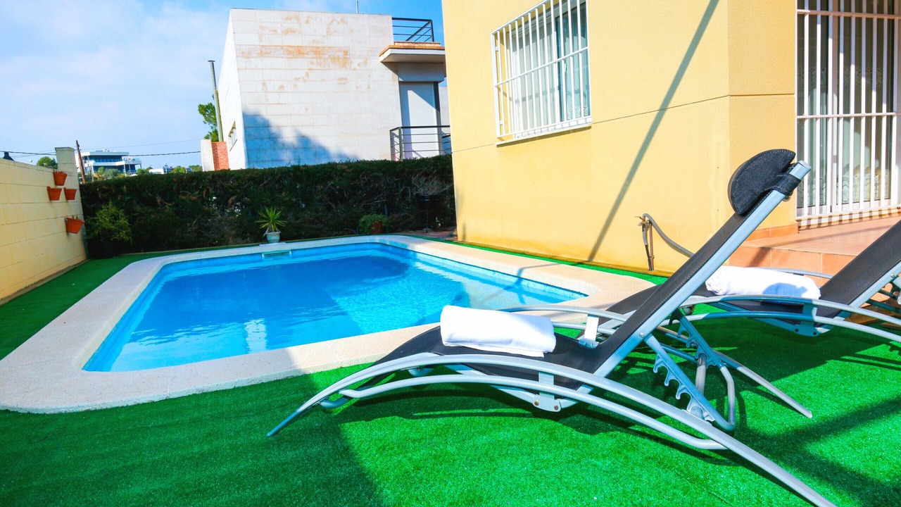 Photo of Outdoor in Cap de Salou