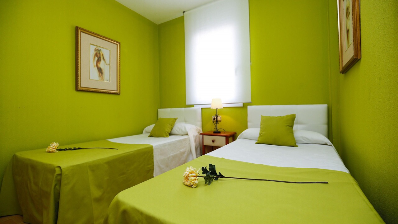 Photo of Bedroom in Cap de Salou