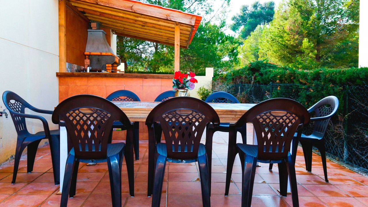 Photo of Outdoor in Cap de Salou