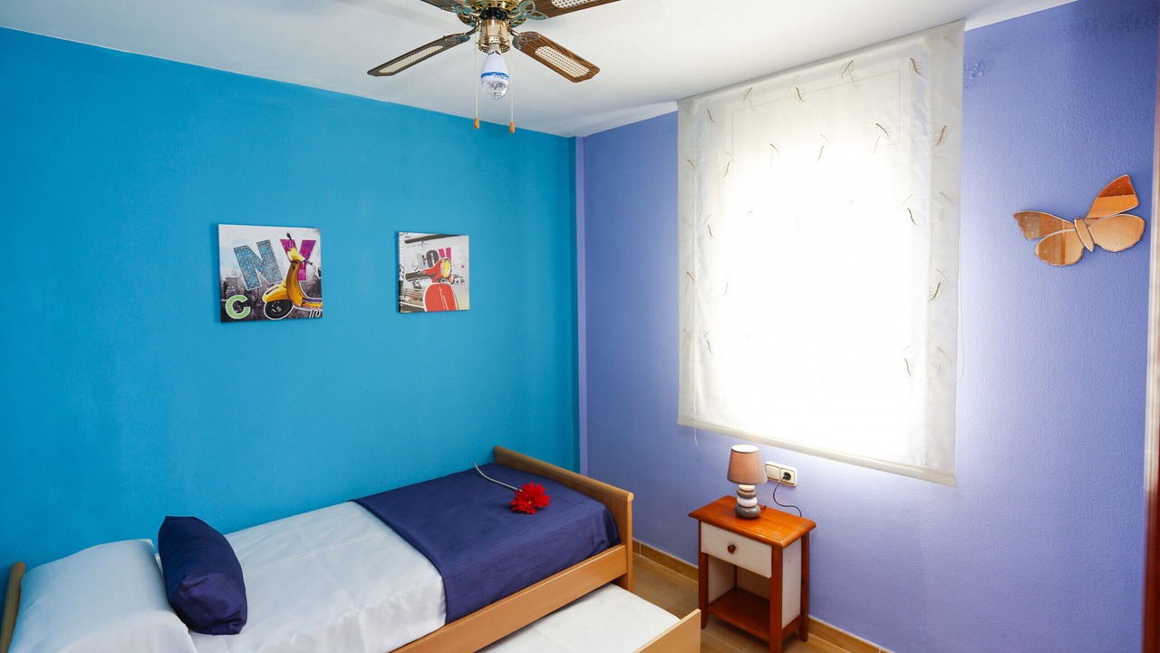 Photo of Bedroom in Cap de Salou