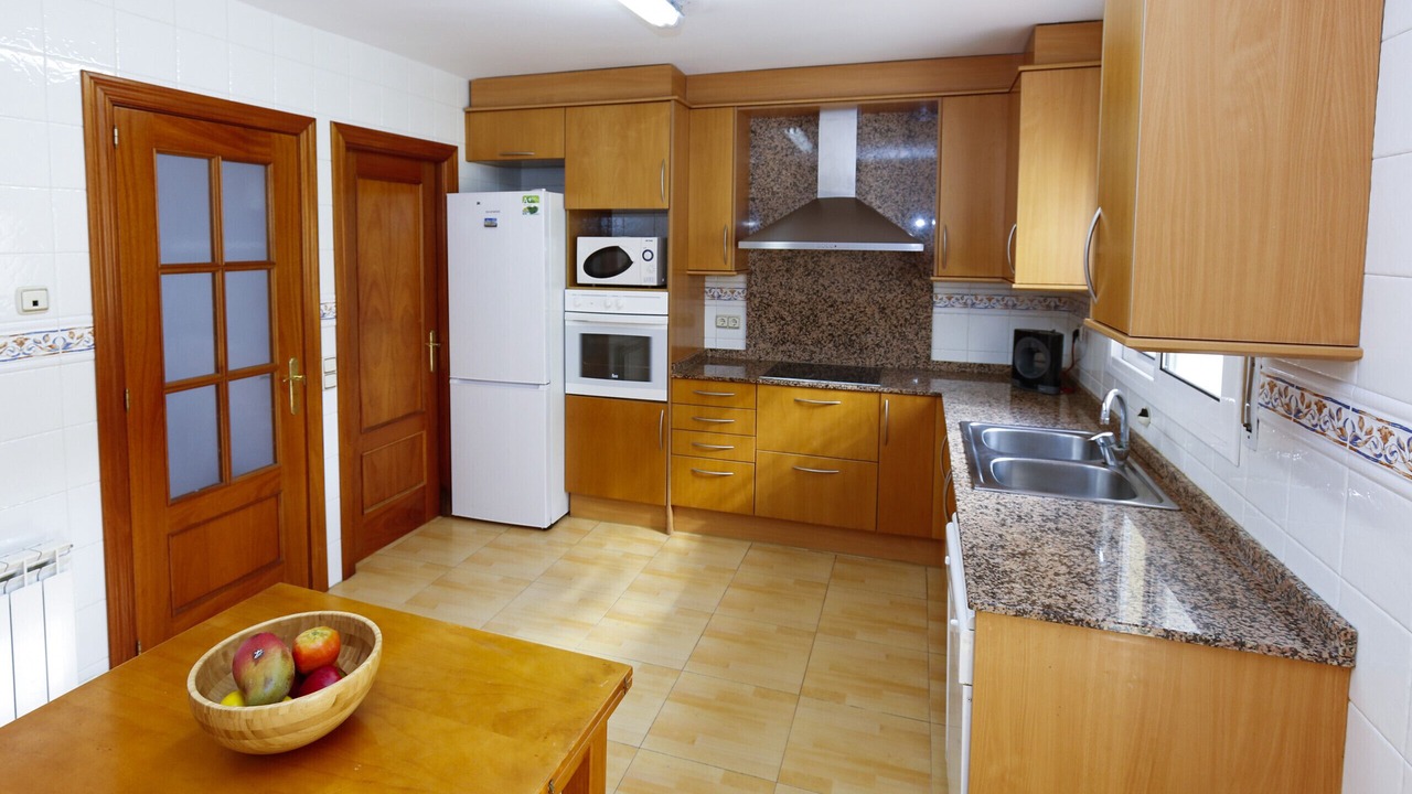 Photo of Kitchen in Cap de Salou