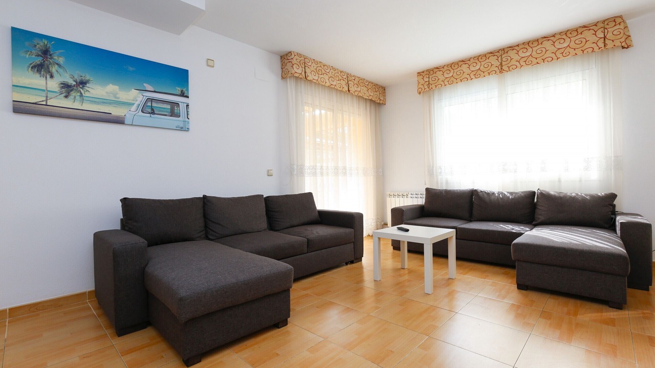 Photo of Livingroom in Cap de Salou