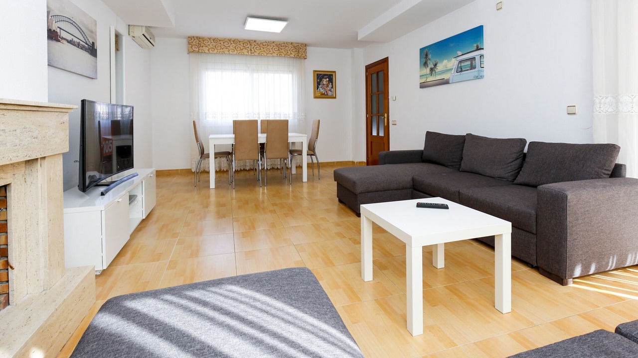 Photo of Livingroom in Cap de Salou