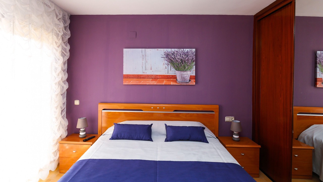 Photo of Bedroom in Cap de Salou