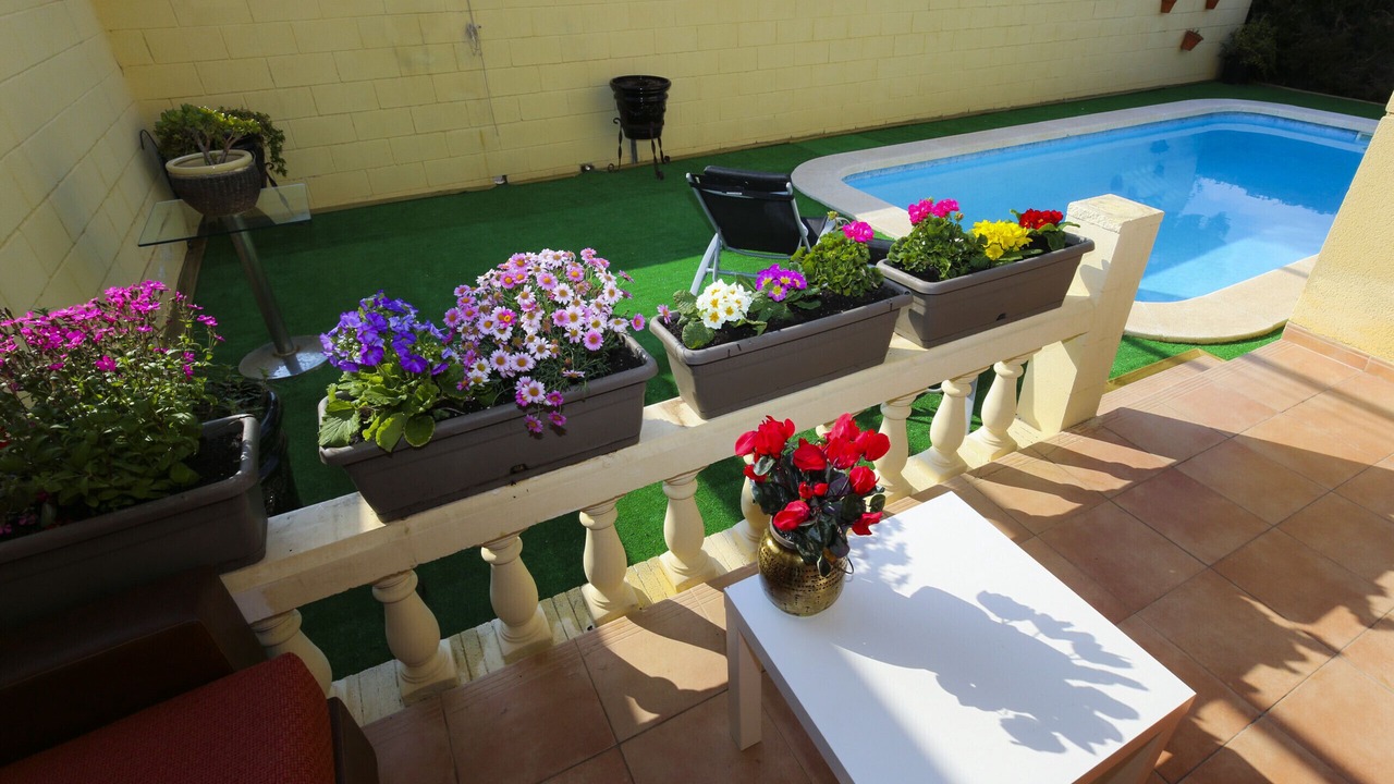 Photo of Outdoor in Cap de Salou