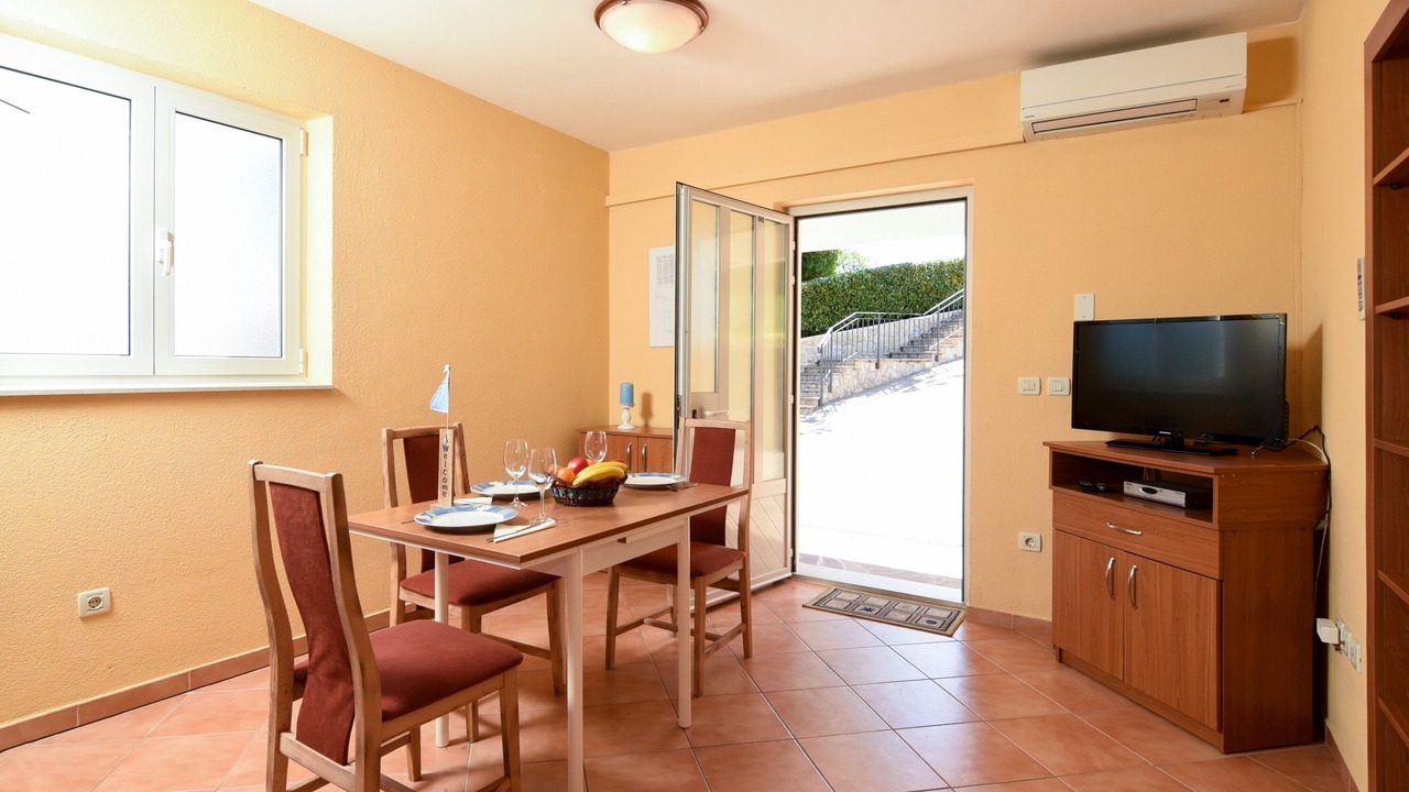 Photo of Livingroom in Poljane
