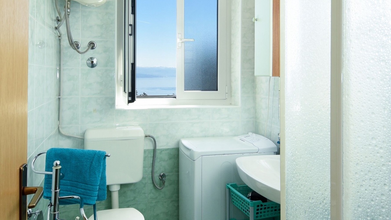 Photo of Bathroom in Poljane