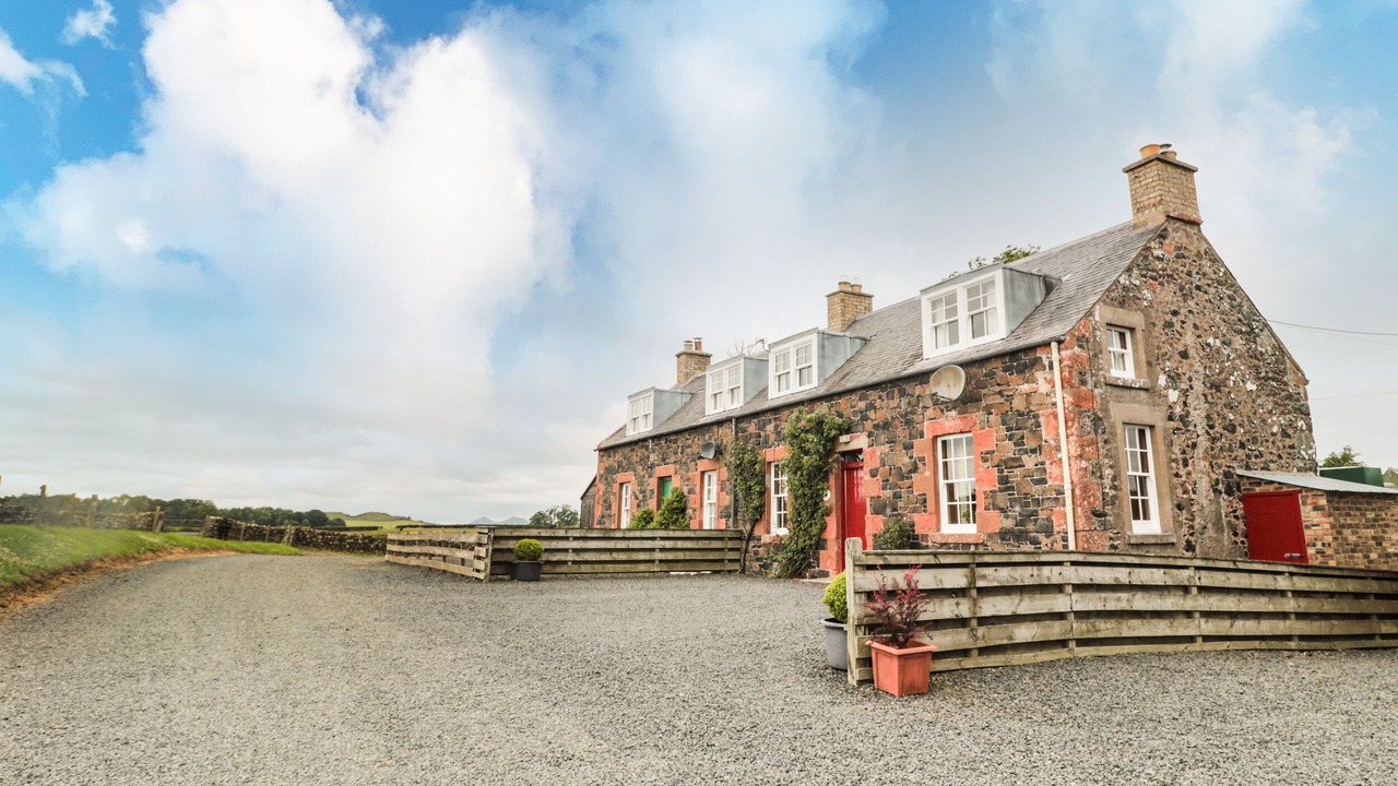 Photo of Outdoor in Kelso