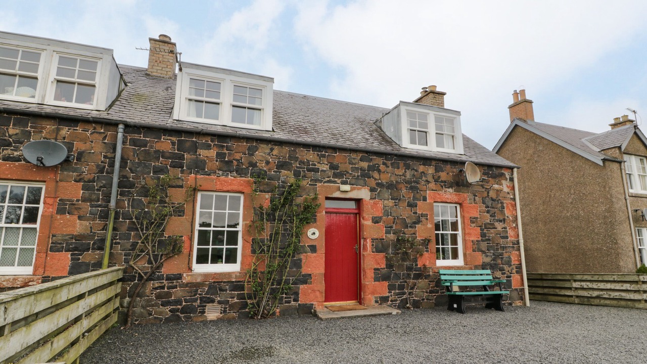 Photo of Outdoor in Kelso