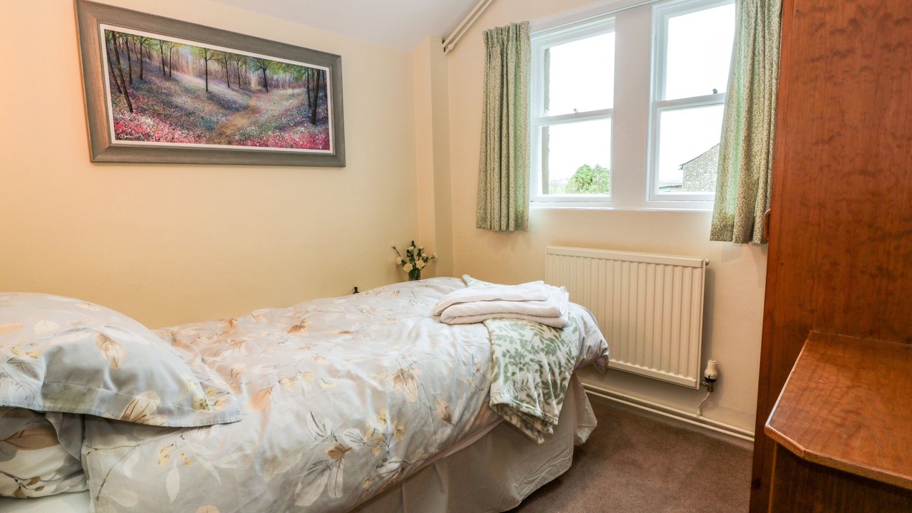 Photo of Bedroom in Kelso