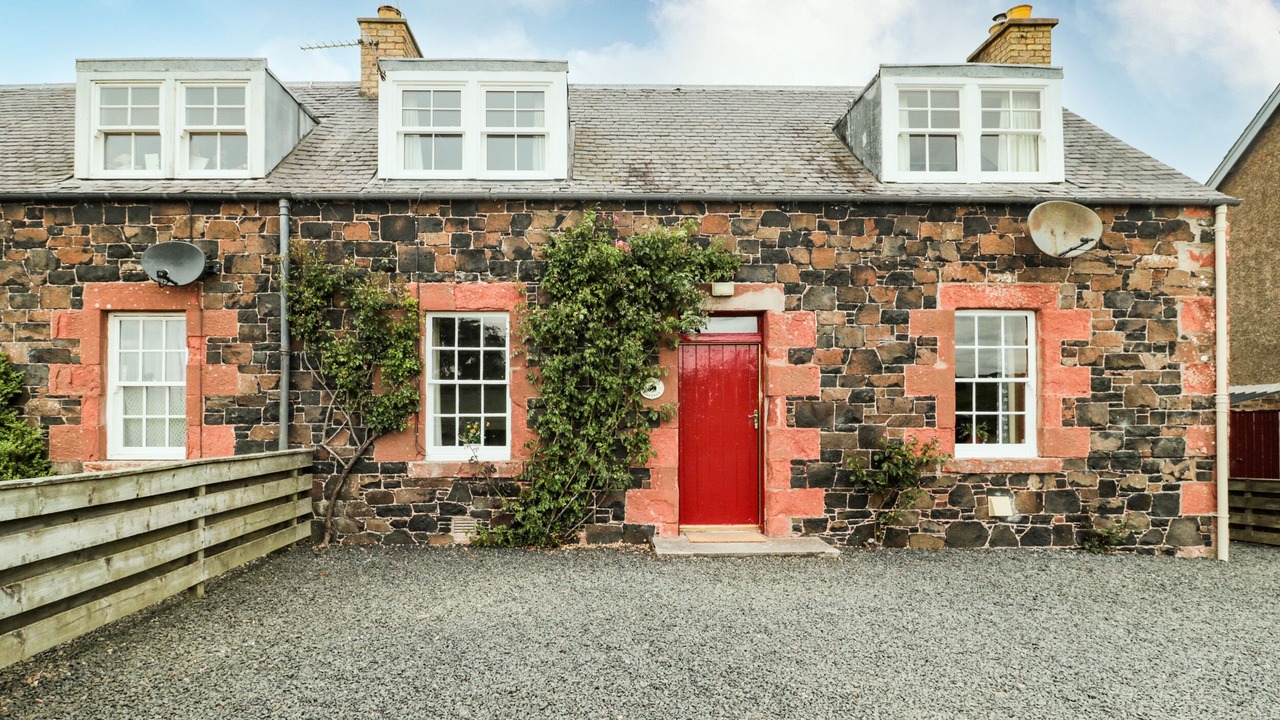 Photo of Outdoor in Kelso