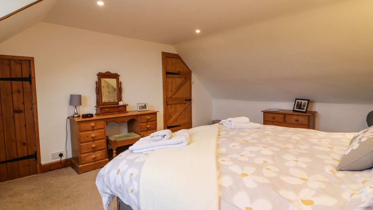 Photo of Bedroom in Kelso