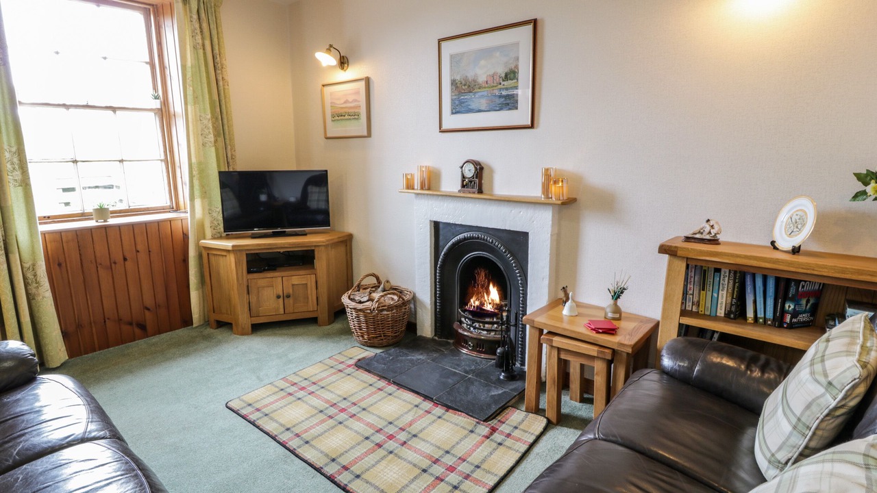 Photo of Livingroom in Kelso