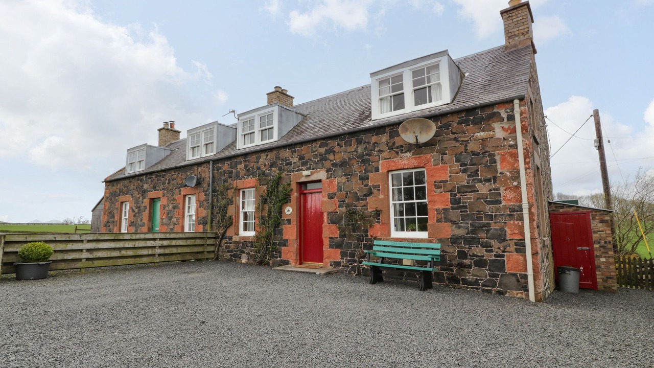 Photo of Outdoor in Kelso