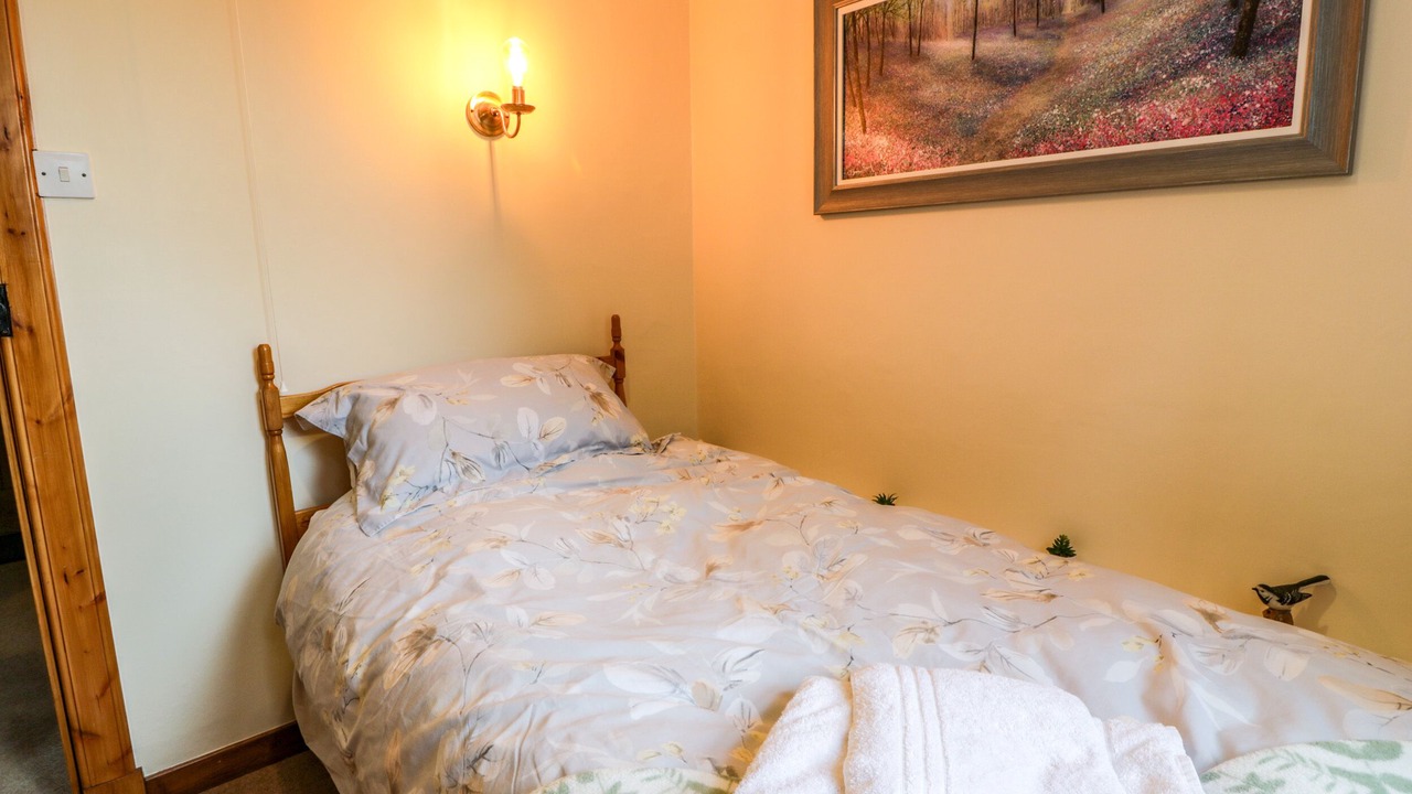 Photo of Bedroom in Kelso