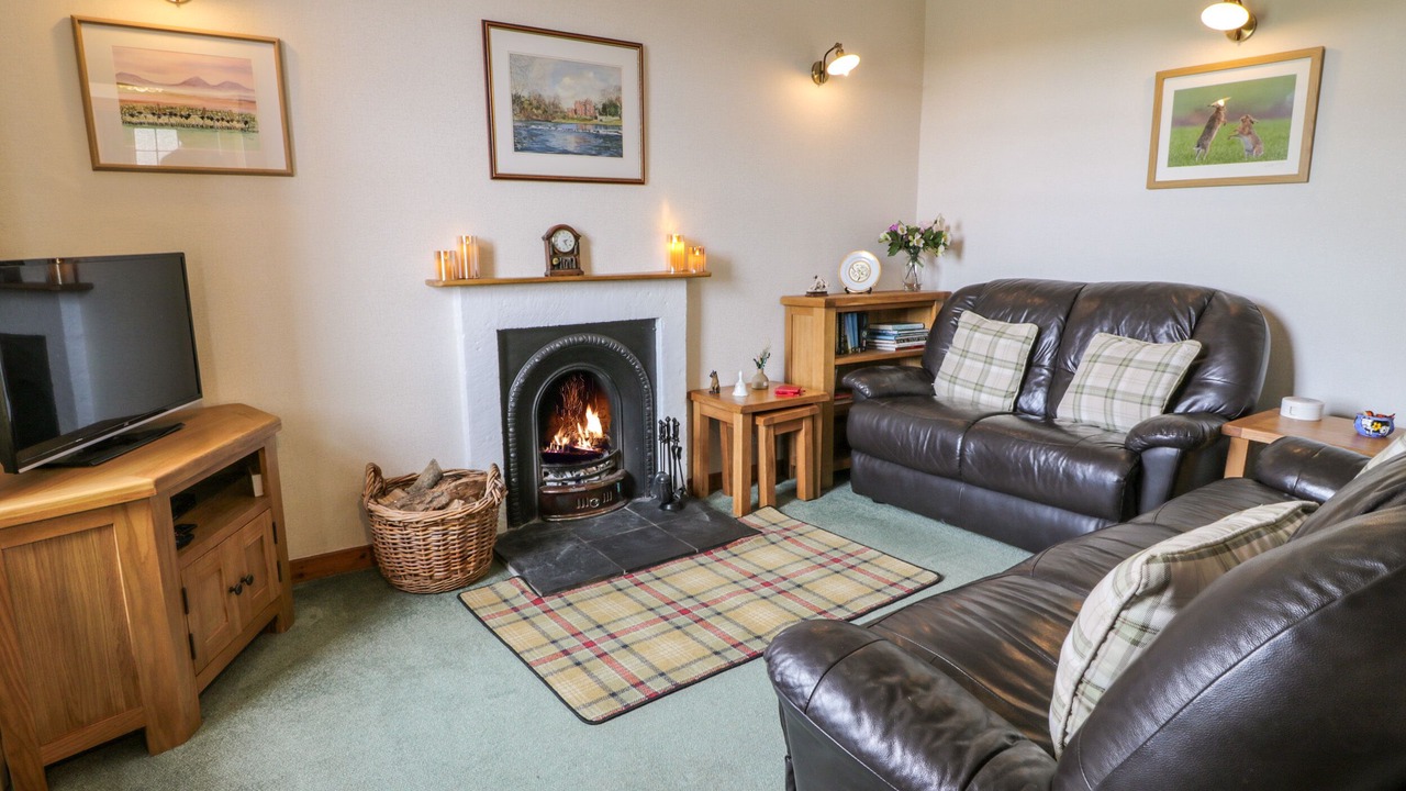 Photo of Livingroom in Kelso