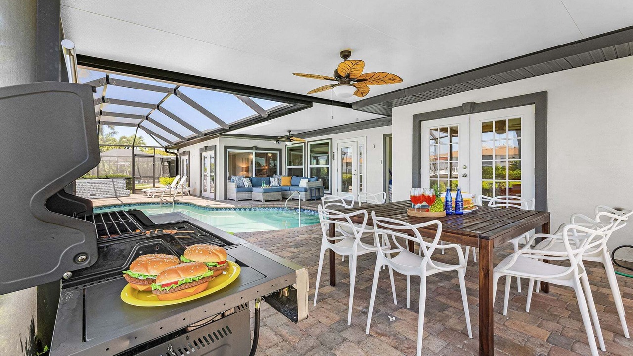 Photo of Outdoor in Caloosahatchee