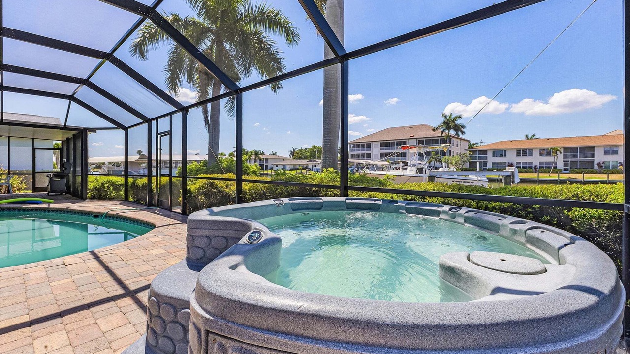 Photo of Outdoor in Caloosahatchee