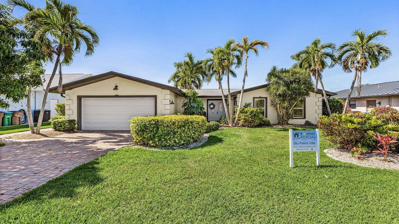 Photo of Outdoor in Caloosahatchee