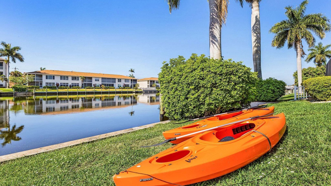 Photo of Outdoor in Caloosahatchee
