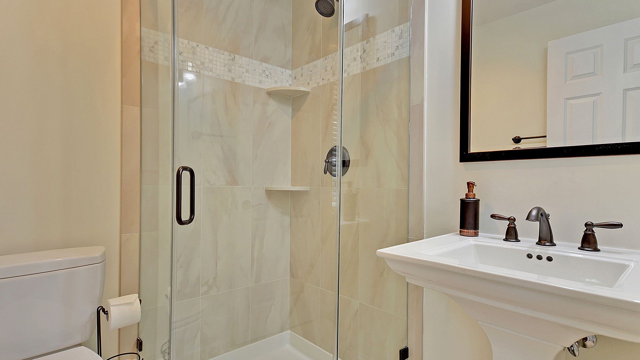Photo of Bathroom in Cannonborough Elliotborough