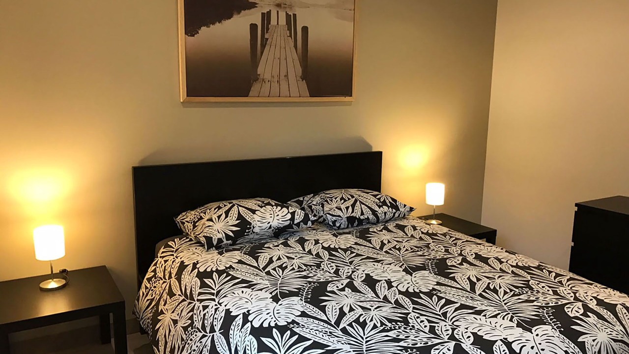 Photo of Bedroom in Doucier