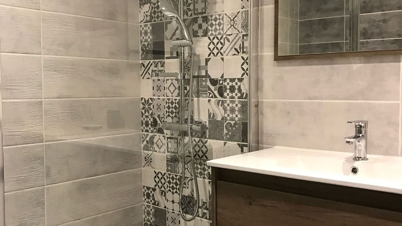 Photo of Bathroom in Doucier