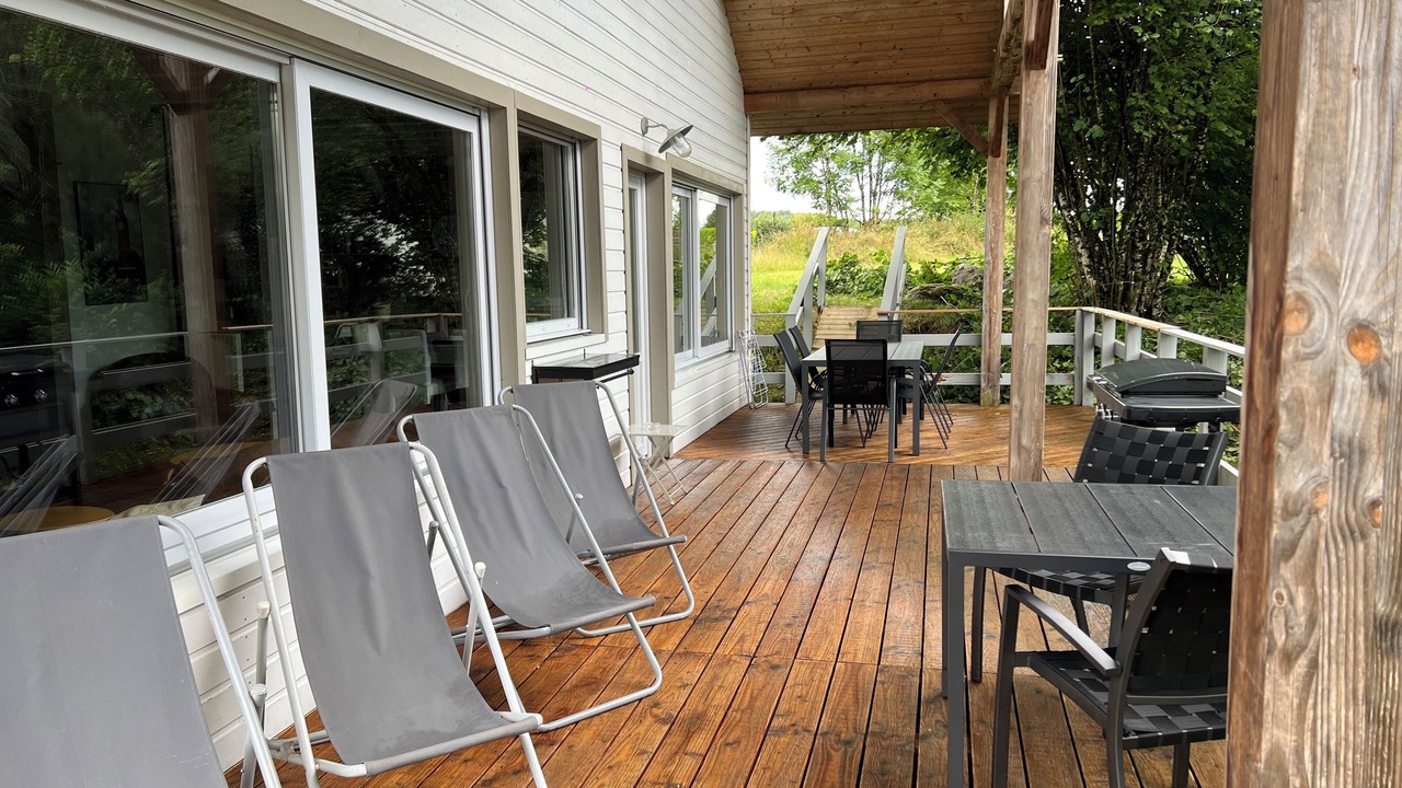 Photo of Outdoor in Doucier