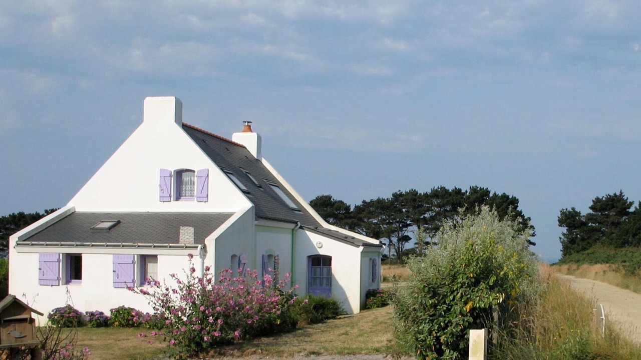 Photo of Outdoor in Locmaria