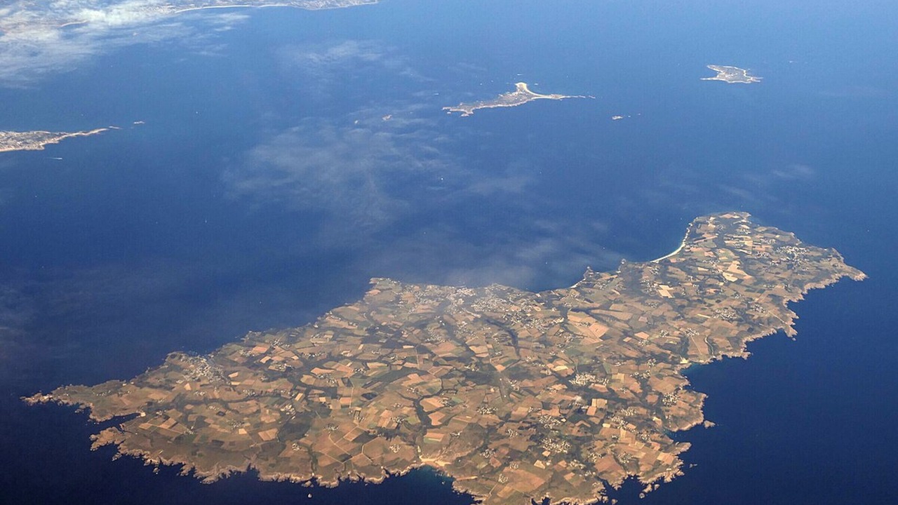 Photo of Outdoor in Locmaria