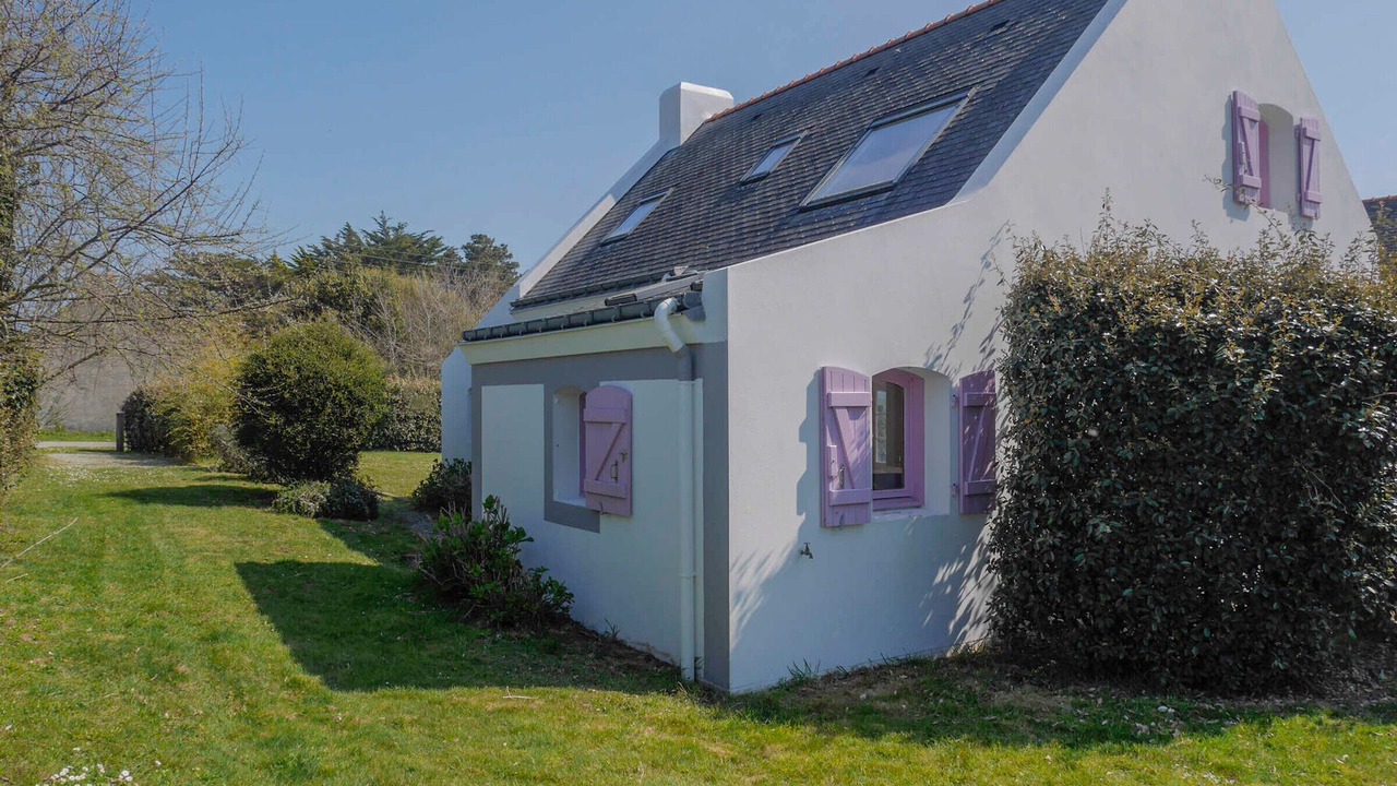 Photo of Outdoor in Locmaria