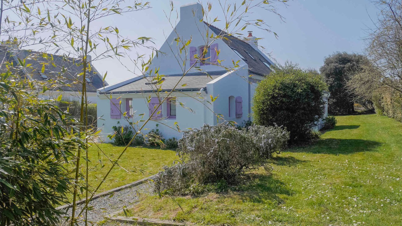 Photo of Outdoor in Locmaria