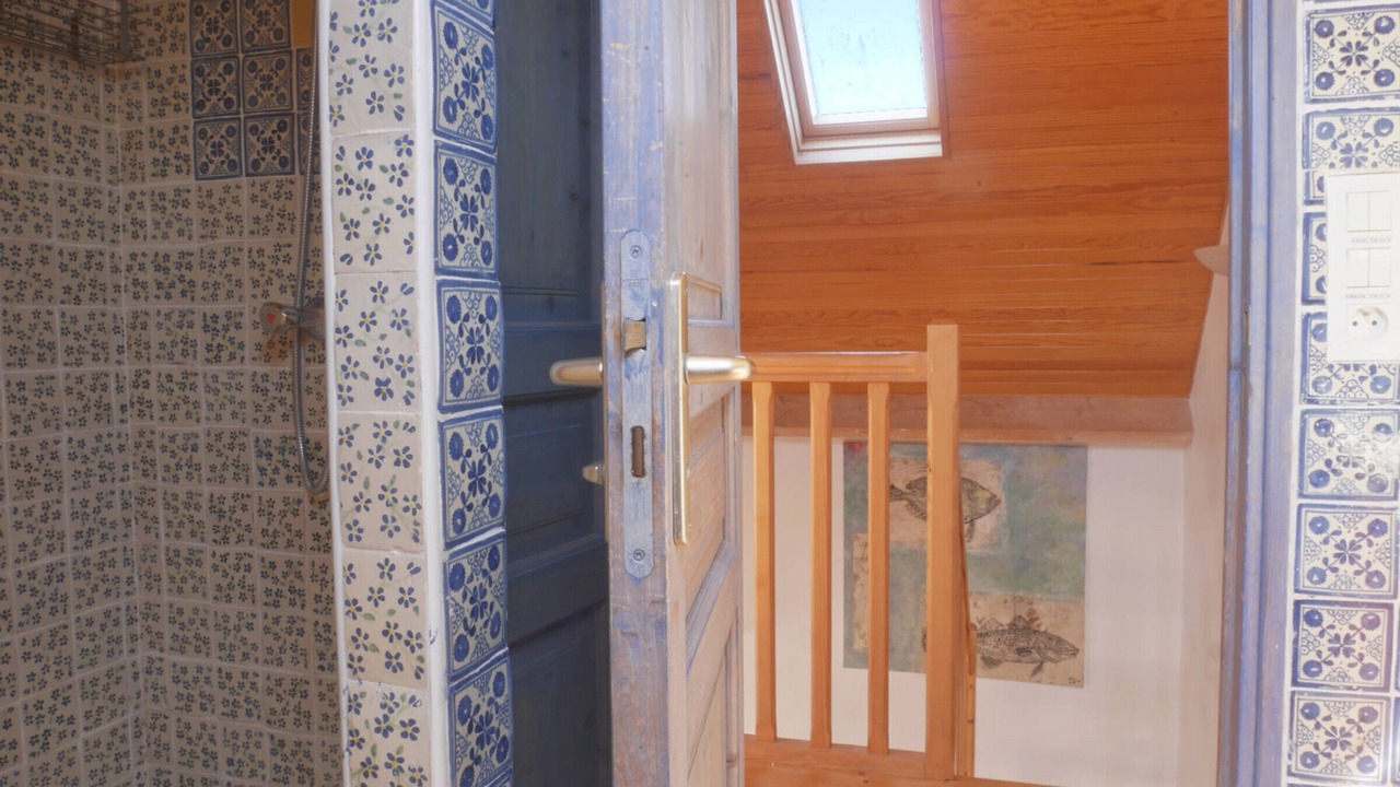 Photo of Bathroom in Locmaria