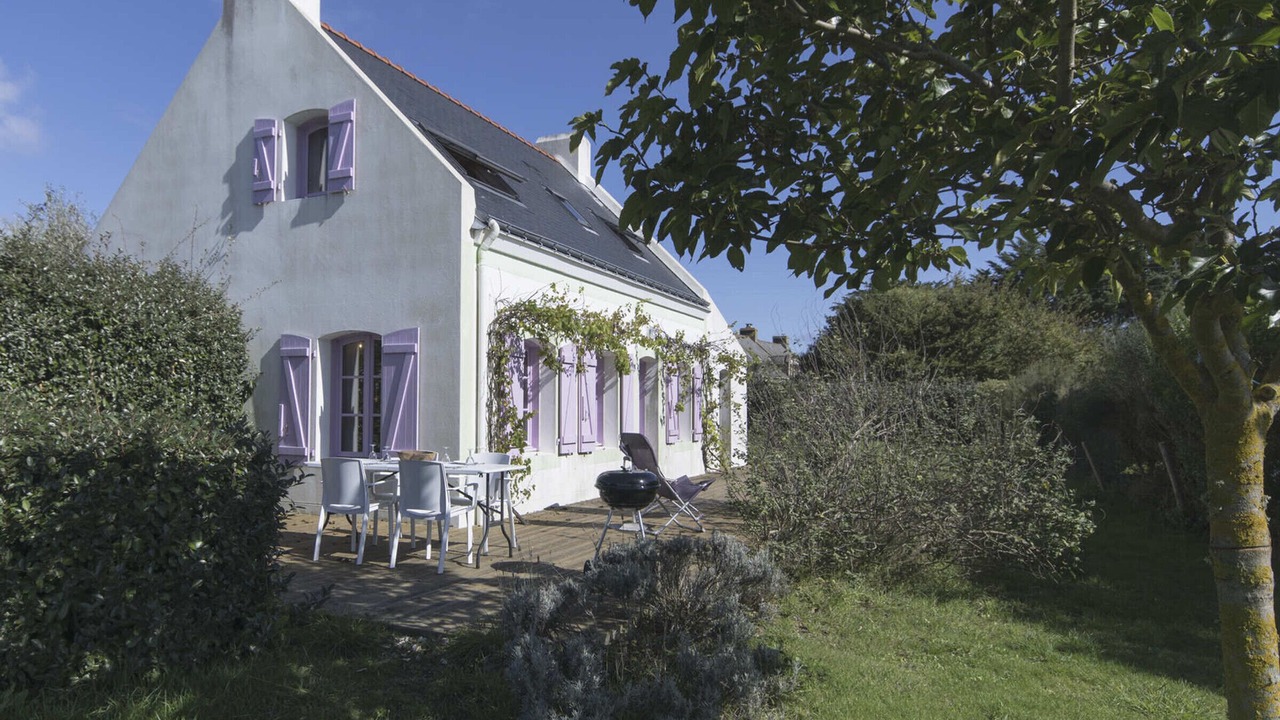 Photo of Outdoor in Locmaria