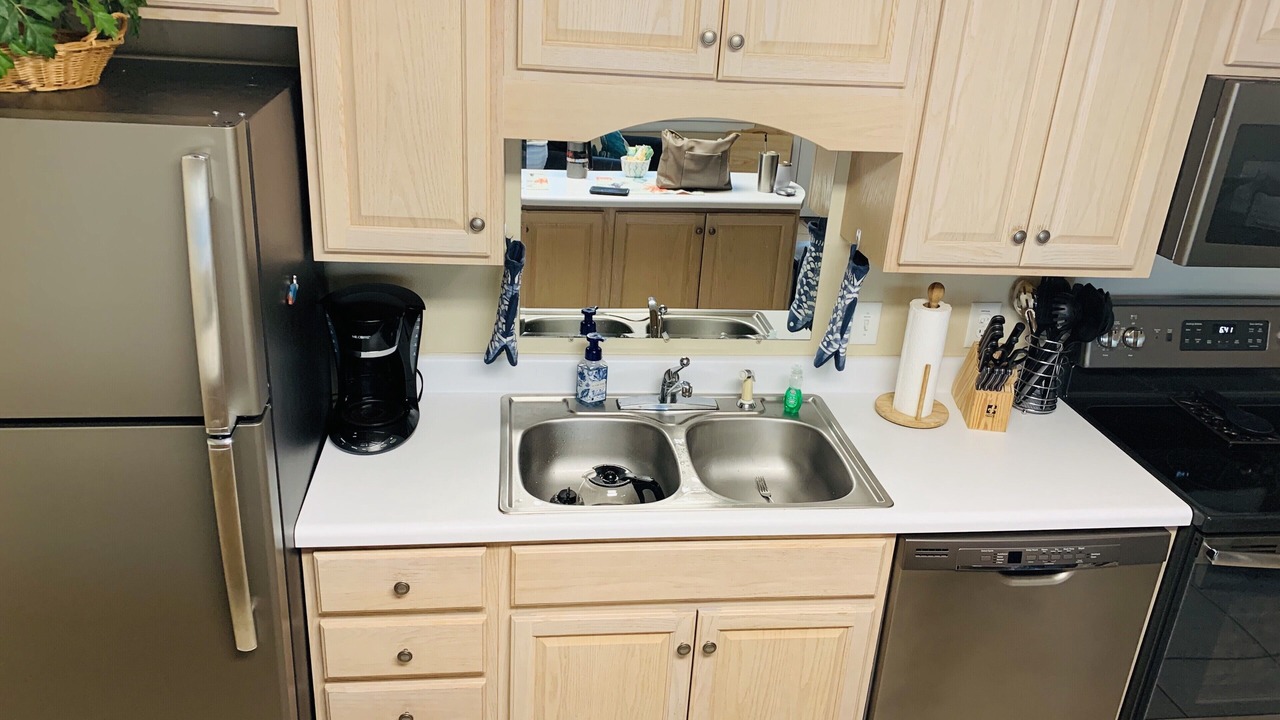 Photo of Kitchen in Fort Walton Beach