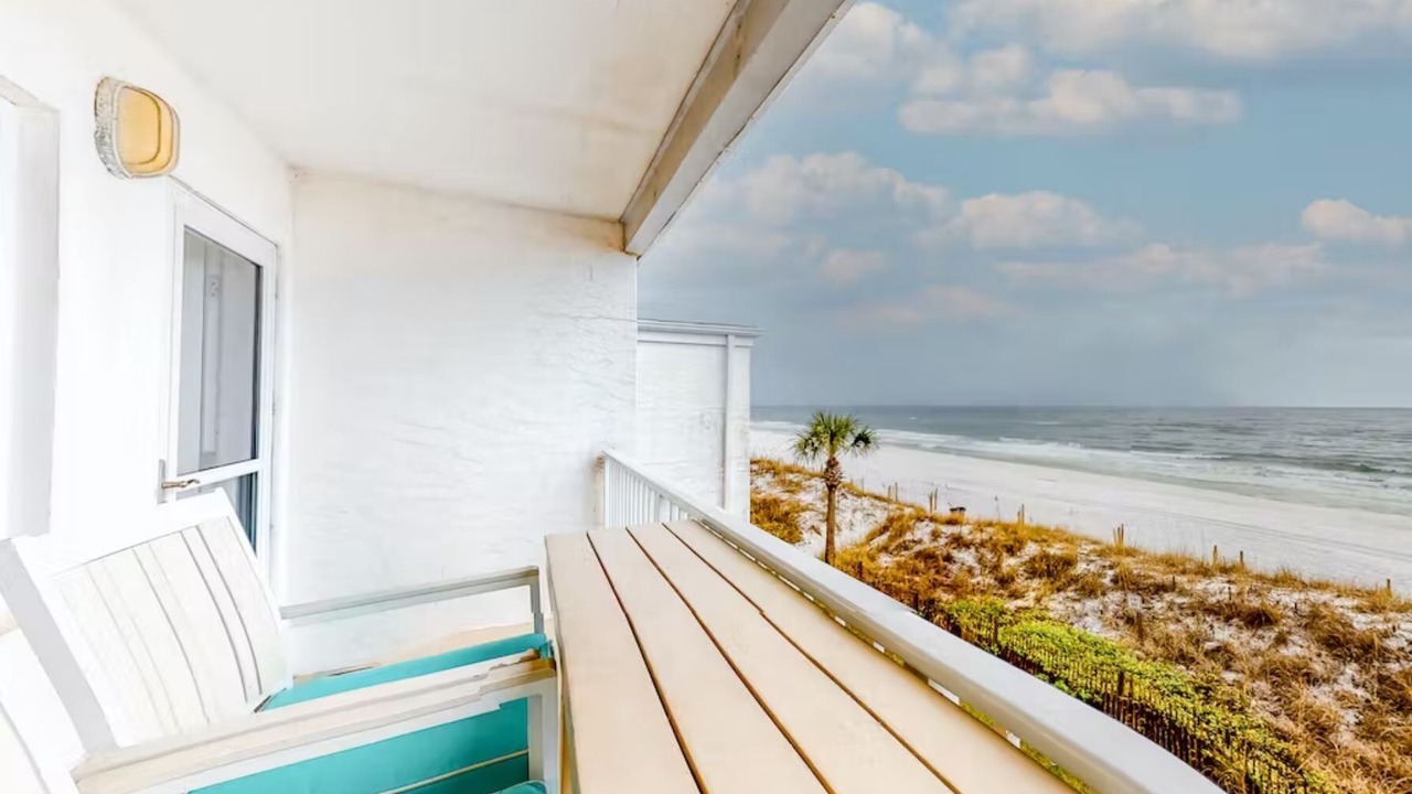 Photo of Outdoor in Fort Walton Beach
