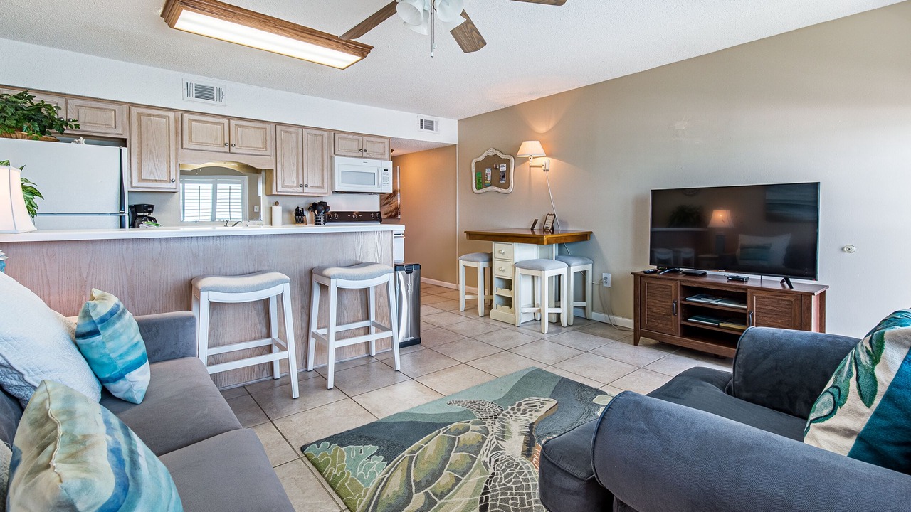 Photo of Livingroom in Fort Walton Beach