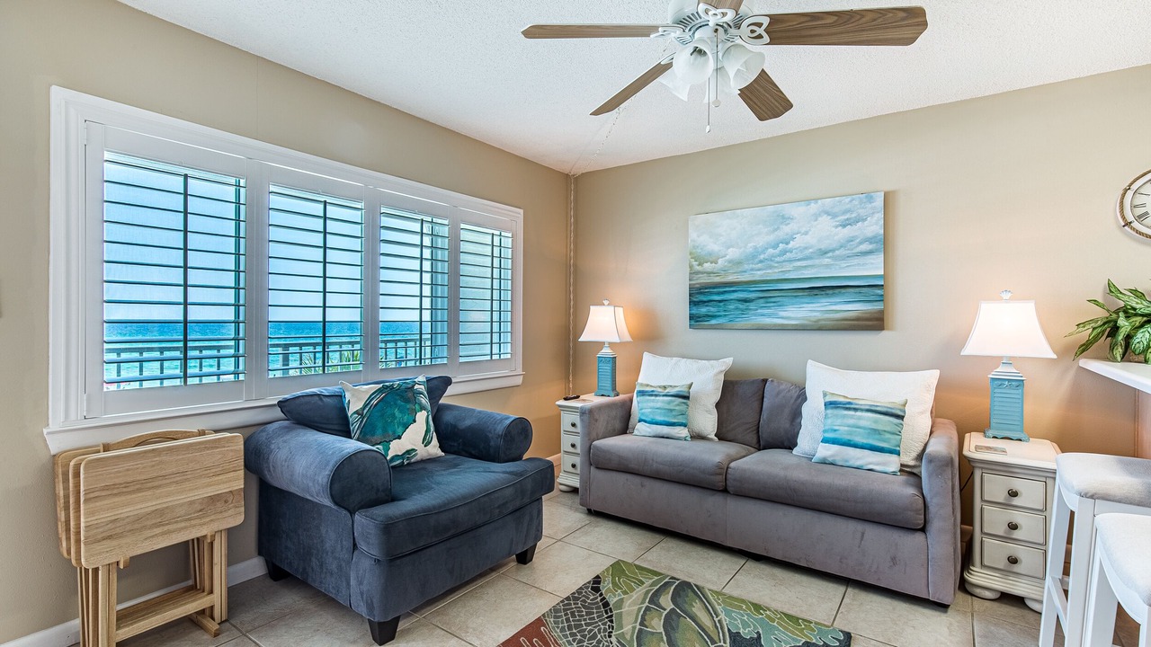 Photo of Livingroom in Fort Walton Beach