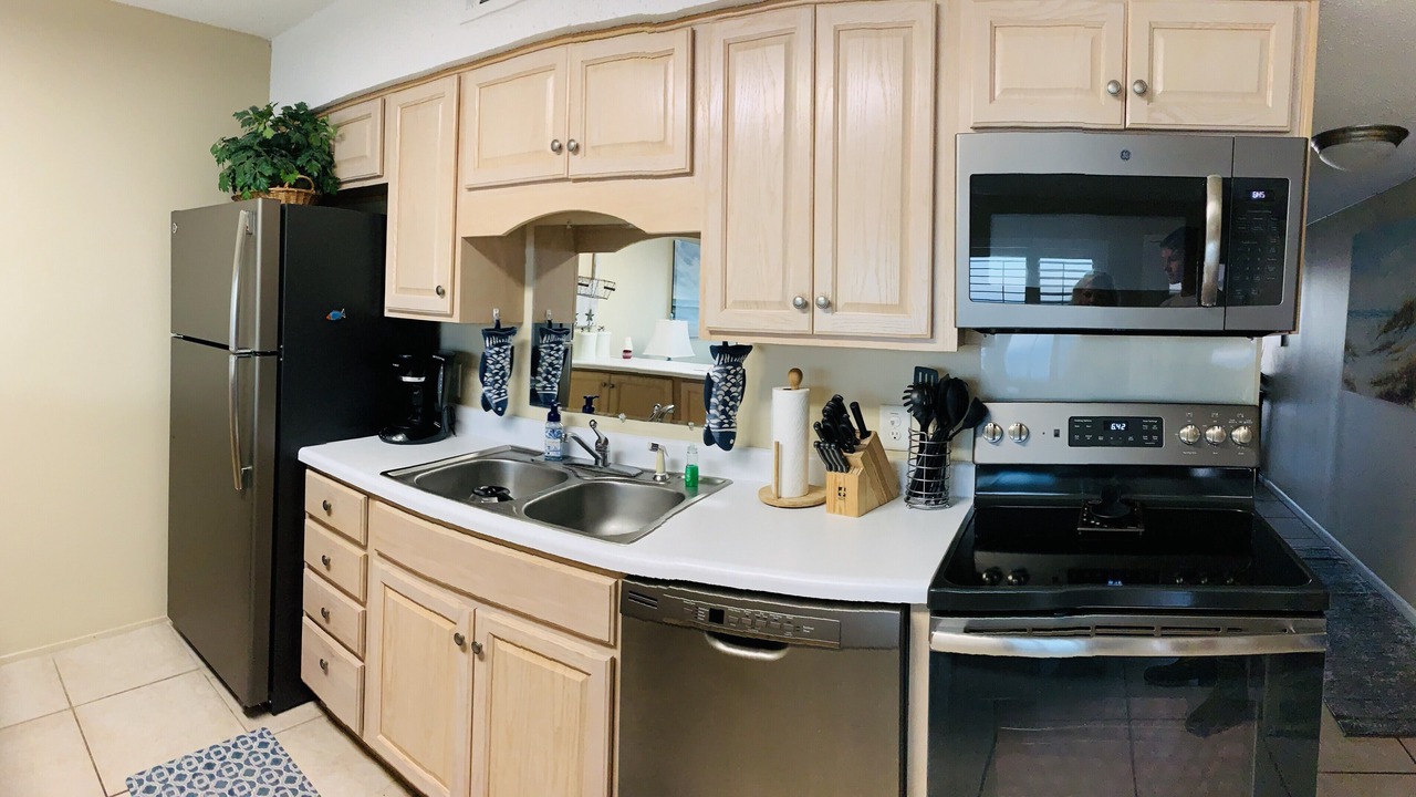 Photo of Kitchen in Fort Walton Beach