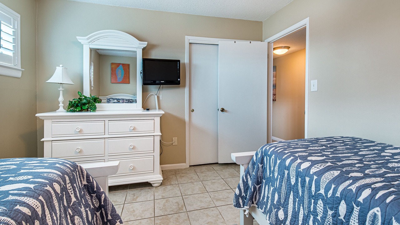Photo of Bedroom in Fort Walton Beach