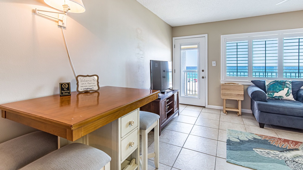 Photo of Livingroom in Fort Walton Beach
