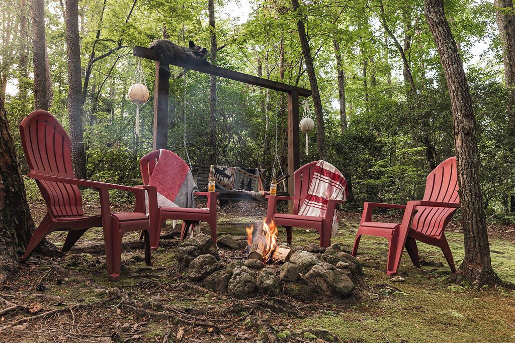 Photo of Outdoor in Sautee Nacoochee