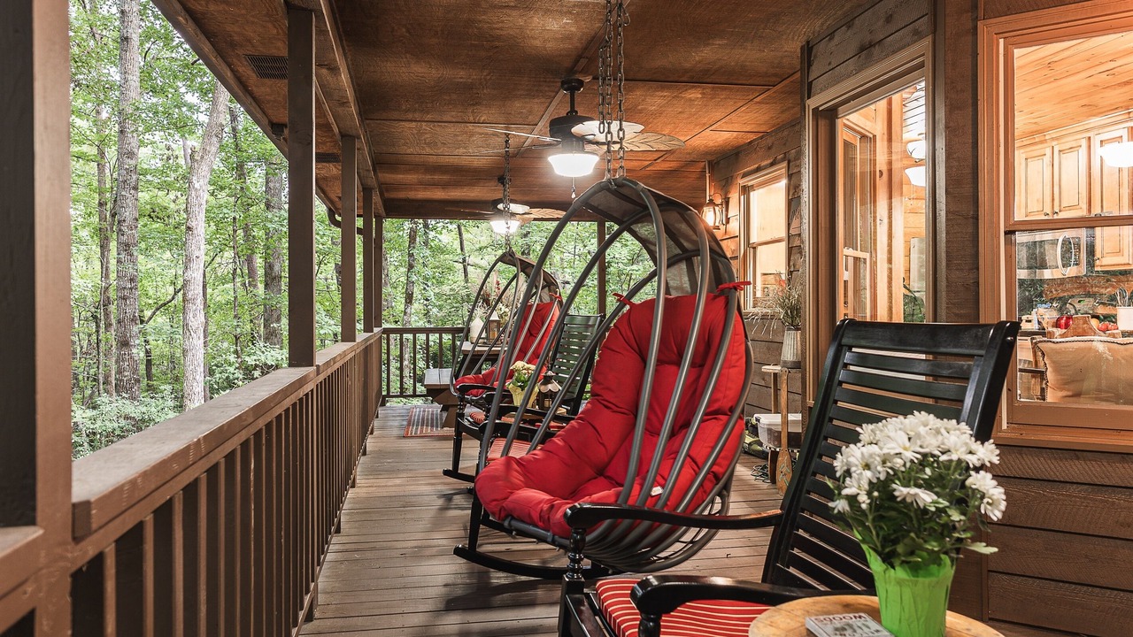 Photo of Outdoor in Sautee Nacoochee