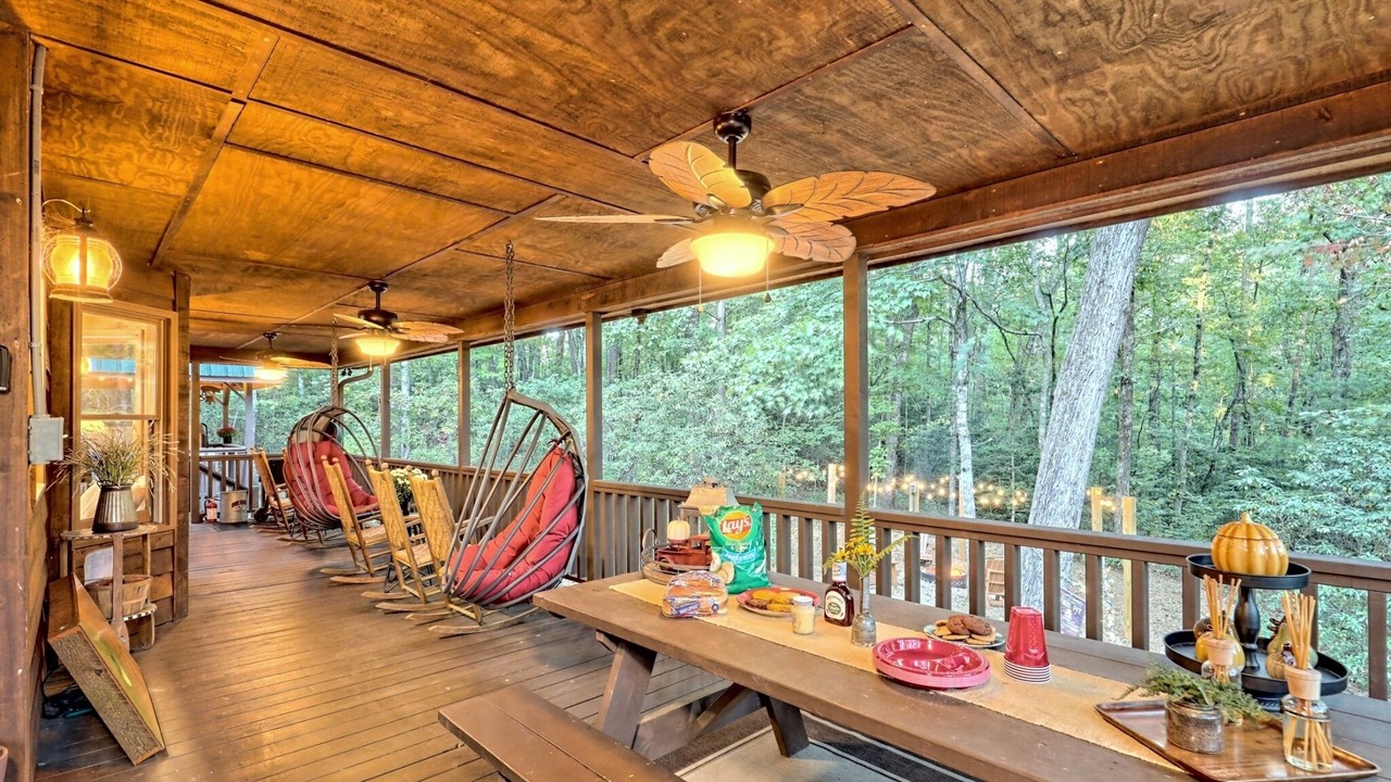 Photo of Outdoor in Sautee Nacoochee