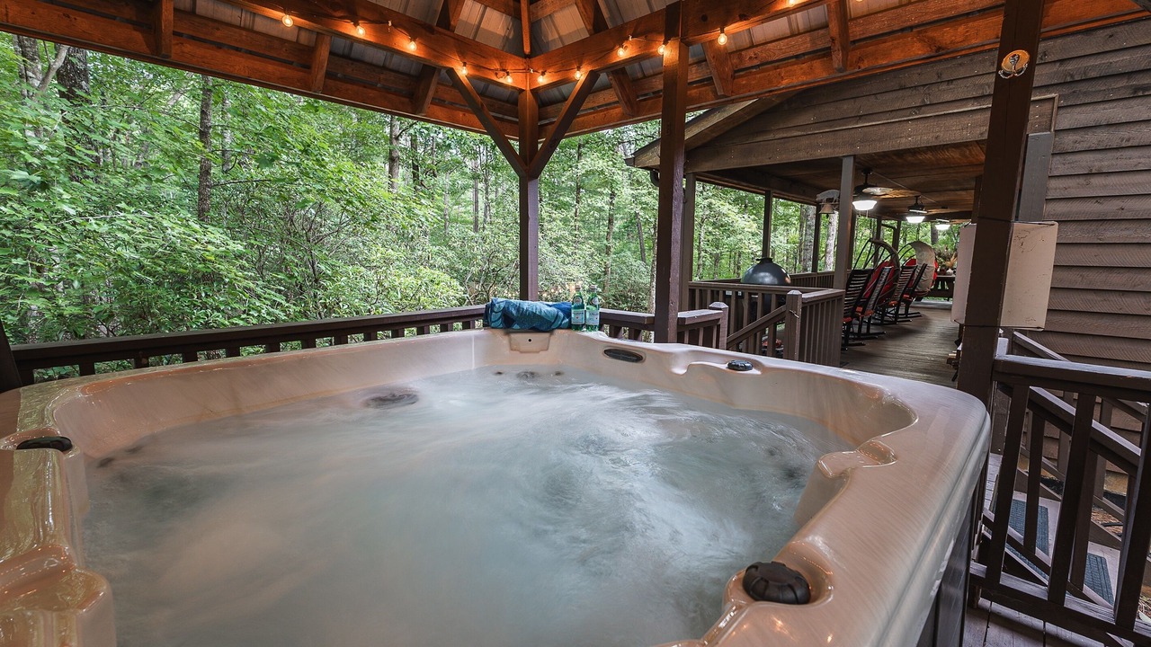 Photo of Outdoor in Sautee Nacoochee