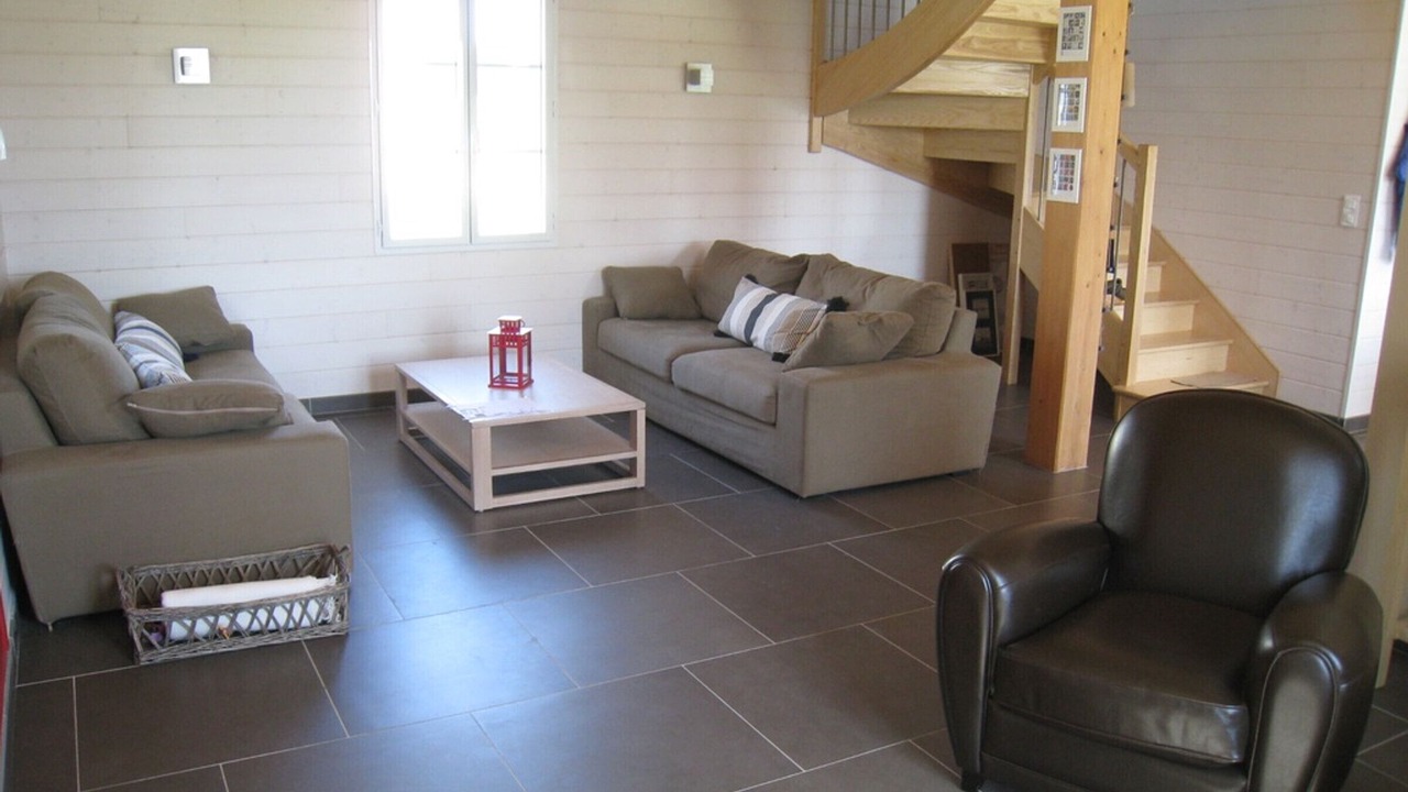 Photo of Livingroom in Bangor