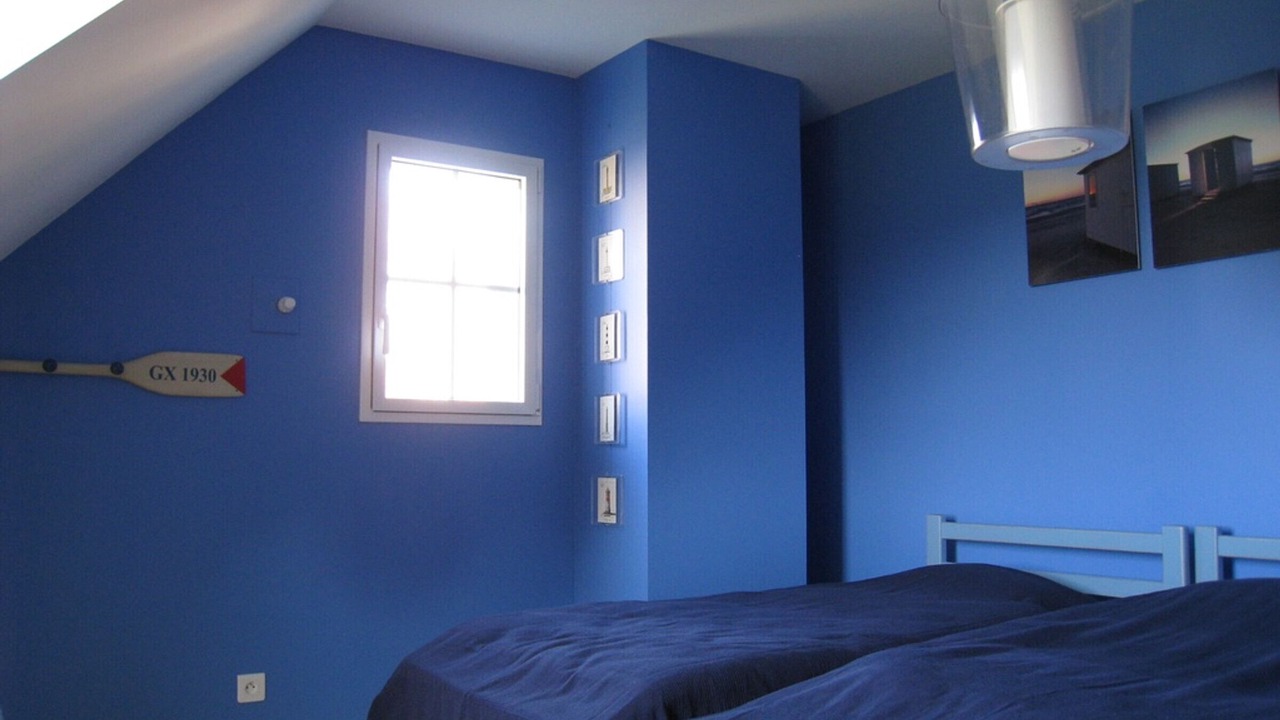 Photo of Bedroom in Bangor