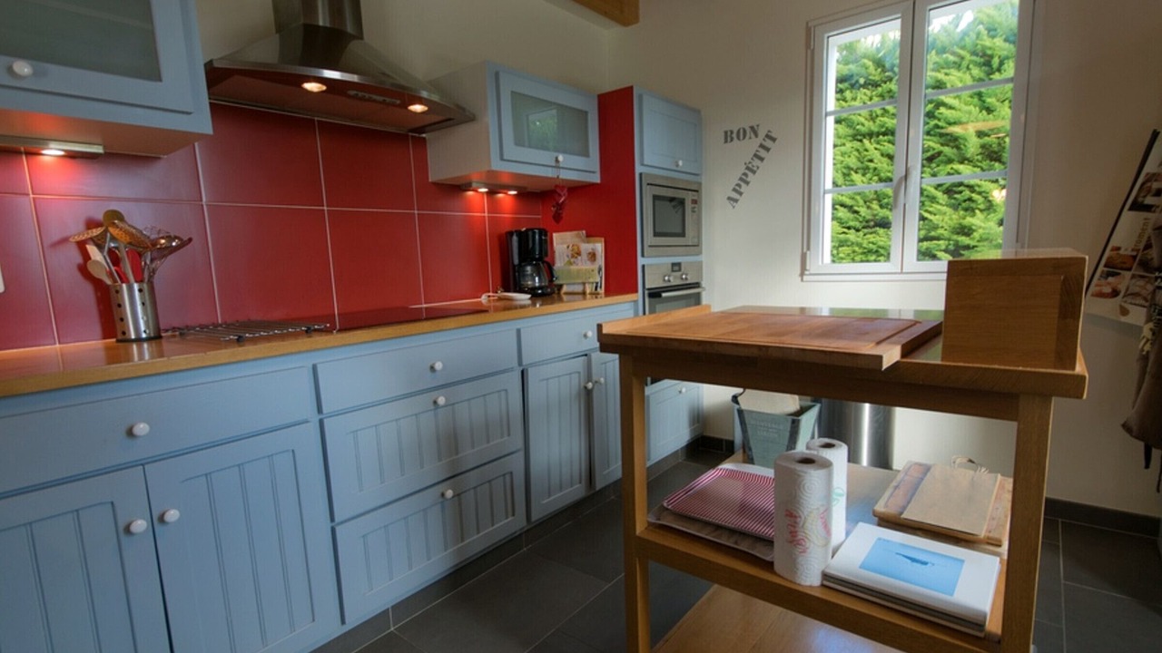 Photo of Kitchen in Bangor