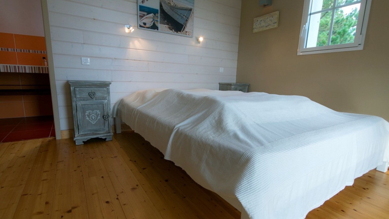 Photo of Bedroom in Bangor