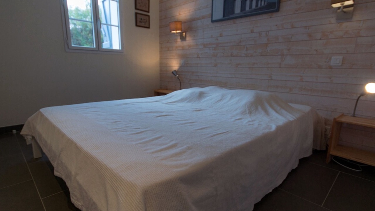 Photo of Bedroom in Bangor